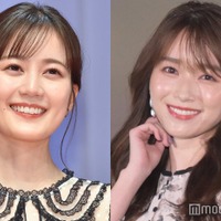 生田絵梨花、櫻坂46守屋麗奈を絶賛「坂道全体でも研修生からセンターが出るの初めて」 画像