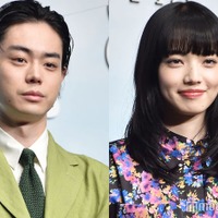 菅田将暉、妻・小松菜奈とのアパレル展開に言及「世界的なブランドのことをやってる人やから」「ハンパなくオシャレ」 画像