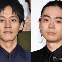 松坂桃李、菅田将暉の武道館ライブ参戦で“ある人物”に感動「器が違え！」 画像