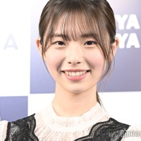 現役JK・菊地姫奈、お気に入りの水着カットは？高校卒業間近の“セーラー服グラビア”への思いも語る＜写真集「moment」＞ 画像