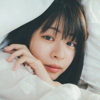 莉子、学生時代の苦労・転機となったエピソード赤裸々告白　初のフォトエッセイ決定 画像