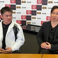 「BreakingDown7」会見無断欠席で試合消滅のSATORU「何者かに襲撃された」朝倉未来が厳しい指摘 画像