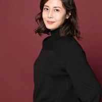 松嶋菜々子、山田涼介の母役に「王様に捧ぐ薬指」で約6年ぶりTBSドラマ出演＜本人コメント＞ 画像