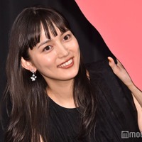 川口春奈、幼少期＆学生時代の秘蔵写真・“初恋の男の子”など公開「ずっと可愛い」「昔から顔が完成してる」と反響 画像