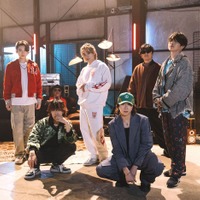 SKY-HI、&TEAM・YUMA＆BE:FIRST・SOTAらも出演「D.U.N.K.」MV公開 画像