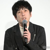 二宮和也、人生で大切な“生きる希望”「与え続けられるような人でありたい」松坂桃李・中島健人らからの質問にも回答＜ラーゲリより愛を込めて＞ 画像