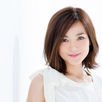 国仲涼子、吉高由里子の母役で大河ドラマ初出演「一度は出演してみたいと強く願っていた」＜光る君へ＞ 画像