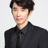 ユースケ・サンタマリア、陰陽師・安倍晴明役で「光る君へ」出演決定「麒麟がくる」超え“クセの強さ”示唆 画像