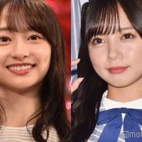 日向坂46齊藤京子、卒業発表の“同期”影山優佳への思いつづる ブログのタイトルも話題に「泣ける」「素敵な関係」 画像