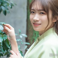 乃木坂46秋元真夏、“憧れ美ボディ”の秘訣は？ランジェリー撮影までの体づくり・過去2作との違いも語る＜振り返れば、乃木坂＞ 画像