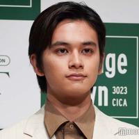 北村匠海、トラブルに機転を利かせた一言 瞬時の“フォロー”で会場和ます 画像