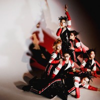 BiSH、解散前「TGC」ラストライブ決定＜TGC 2023 S／S＞ 画像