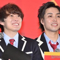 水溜りボンド、ショート動画収益の“厳しい実状”明かす「昔のYouTubeっぽい」印象も語る 画像