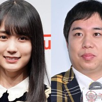 乃木坂46賀喜遥香、霜降り明星せいやに真実告げる “やりとり”が話題 画像