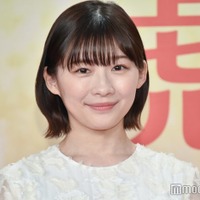 伊藤沙莉、朝ドラヒロイン起用理由は？制作統括が明かす＜虎に翼＞ 画像