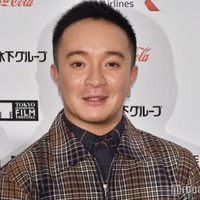 濱田岳、先輩俳優からの称賛に歓喜「精進します」 画像