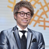 田村淳、サングラス着用でのテレビ出演に言及「何卒ご容赦を」 画像