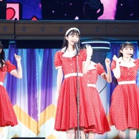 乃木坂46・5期生、白石麻衣・西野七瀬ら“レジェンド”先輩ユニット曲カバーが胸熱＜11th YEAR BIRTHDAY LIVE＞ 画像