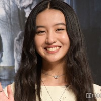 Koki,、女優デビュー作で新人賞受賞＜第65回ブルーリボン賞＞ 画像