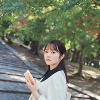 元日向坂46宮田愛萌、初小説集「きらきらし」発売前重版決定 書籍内カット解禁 画像