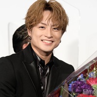 GENERATIONS白濱亜嵐、新アルバムの裏話明かす EXILE TAKAHIROとの絡みも話題に 画像