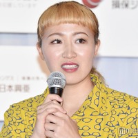 丸山桂里奈「子宮が裂けたと思い痛さに気絶しました」スーパー難産を振り返る 画像