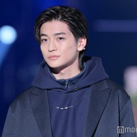 高橋文哉、主演映画決定を匂わせしていた「そういうことか」「可愛いことする」の声＜交換ウソ日記＞ 画像