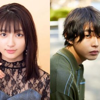 吉川愛＆倉悠貴、5年交際の元カップル役で共演 恋の後始末を描く＜忘恋剤＞ 画像