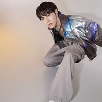 BTS・J-HOPE「ルイ・ヴィトン」アンバサダー就任 画像