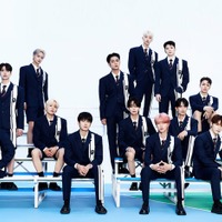 SEVENTEEN、日本ファンミーティング決定 初のドーム開催 画像