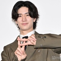 Hey! Say! JUMP中島裕翔「ベルリン国際映画祭」裏話告白 奈緒にはまさかのお土産＜#マンホール＞ 画像