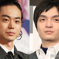 岡山天音、友人・菅田将暉の新曲に携わっていた 間宮祥太朗も「かっこいい」と感激 画像