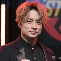 GENERATIONS白濱亜嵐、リーダーぶり発揮に反響続々「信頼関係が素敵」 画像