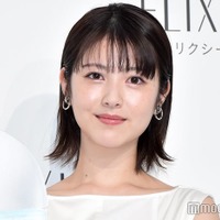 浜辺美波、SNS投稿に弟が怒り 初めて言われた言葉に衝撃 画像