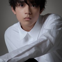 水沢林太郎「めざましテレビ」3月エンタメプレゼンターに決定　スタジオ初生出演 画像