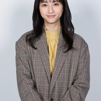 堀田茜、地上波連ドラ単独初主演で“いびつな三角関係”に「私と夫と夫の彼氏」実写ドラマ化 画像