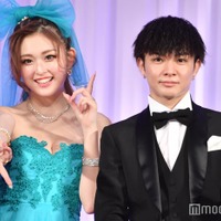 ゆうちゃみ、恋人・K-1玖村将史選手との自宅での過ごし方「ここまで喋ったことない」影響も明かす 画像