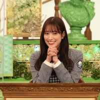 日向坂46佐々木久美「今夜はナゾトレ」初参戦「助っ人に呼びたいメンバーは？」に即答 画像