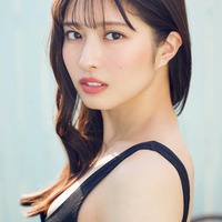 「世界で最も美しい顔100人」日本人2位・AKB48行天優莉奈、“新グラビアクイーン”の存在感 画像