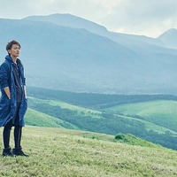 佐藤健、未来を考える「るろうにほん 熊本へ」新装版決定 メッセージ＆追加コンテンツ掲載 画像