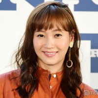 藤本美貴、誕生日を報告＆家族ショット公開「口元似てる」「憧れの家庭」と反響 画像