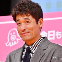 佐藤隆太、息子の写真公開 誕生日は「息子と男2人でおスキー」 画像