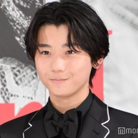 Go!Go!kids羽村仁成が映画初出演 綾瀬はるか＆SixTONESジェシーらと共演で「ワクワクの気持ち」＜リボルバー・リリー＞ 画像