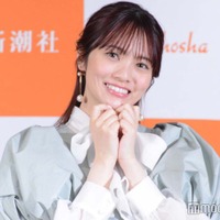 元日向坂46宮田愛萌、小説集を読んでほしいメンバーは？アイドル卒業後の目標も明かす 画像