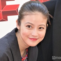 今田美桜、Snow Man目黒蓮と「入れ替わるなら？」に即答 目黒は個性発揮でツッコミ殺到「やりとりが萌える」 画像