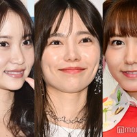 島崎遥香、永尾まりや・大場美奈・中村麻里子アナと同期会開催「結婚のお祝いかな？」「仲良しで微笑ましい」の声 画像