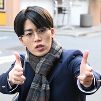 眞島秀和・JO1木全翔也ら出演「しょうもない僕らの恋愛論」オリジナルストーリー誕生で4人の“恋の行方”描く 画像