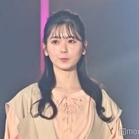 乃木坂46筒井あやめ、先輩に憧れて始めたいこと告白 想定外の一言に霜降り明星ツッコミ 画像