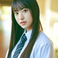 櫻坂46・3期生、ベールに包まれていた10人目「村井優」公開 東京都出身の18歳 画像