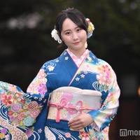 本田望結の“報告”に反響「感慨深い」「親のような気持ちで嬉しい」の声続々 画像